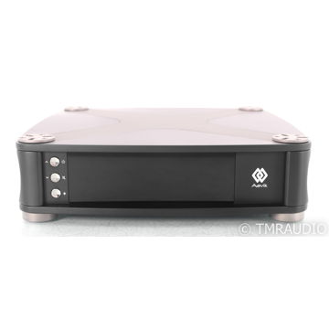 Aavik DAC D-580 D/A Converter; D580; USB; Remote (45176)