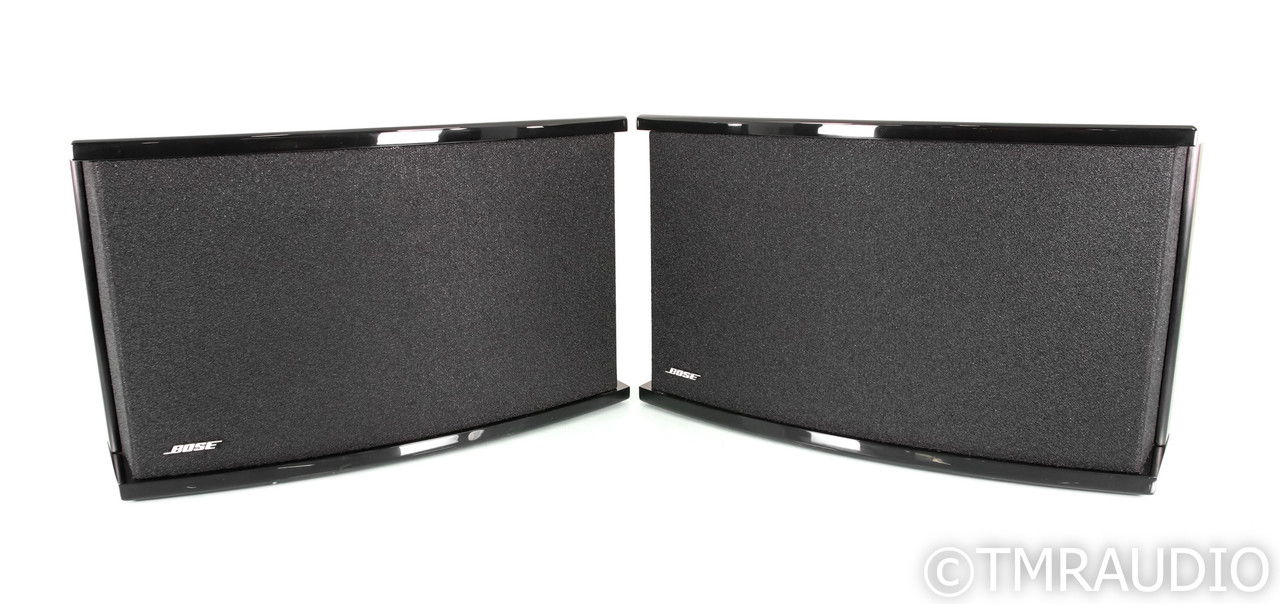 Used bose 901 speakers best sale for sale