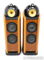 B&W Nautilus 802 Floorstanding Speakers; N802; Cherry P... 3