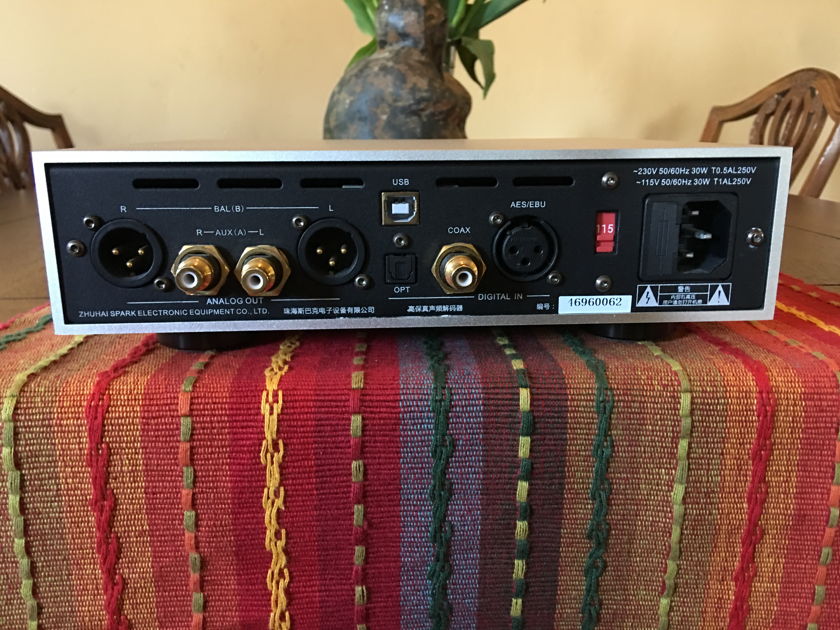 Cayin Audio IDAC-6