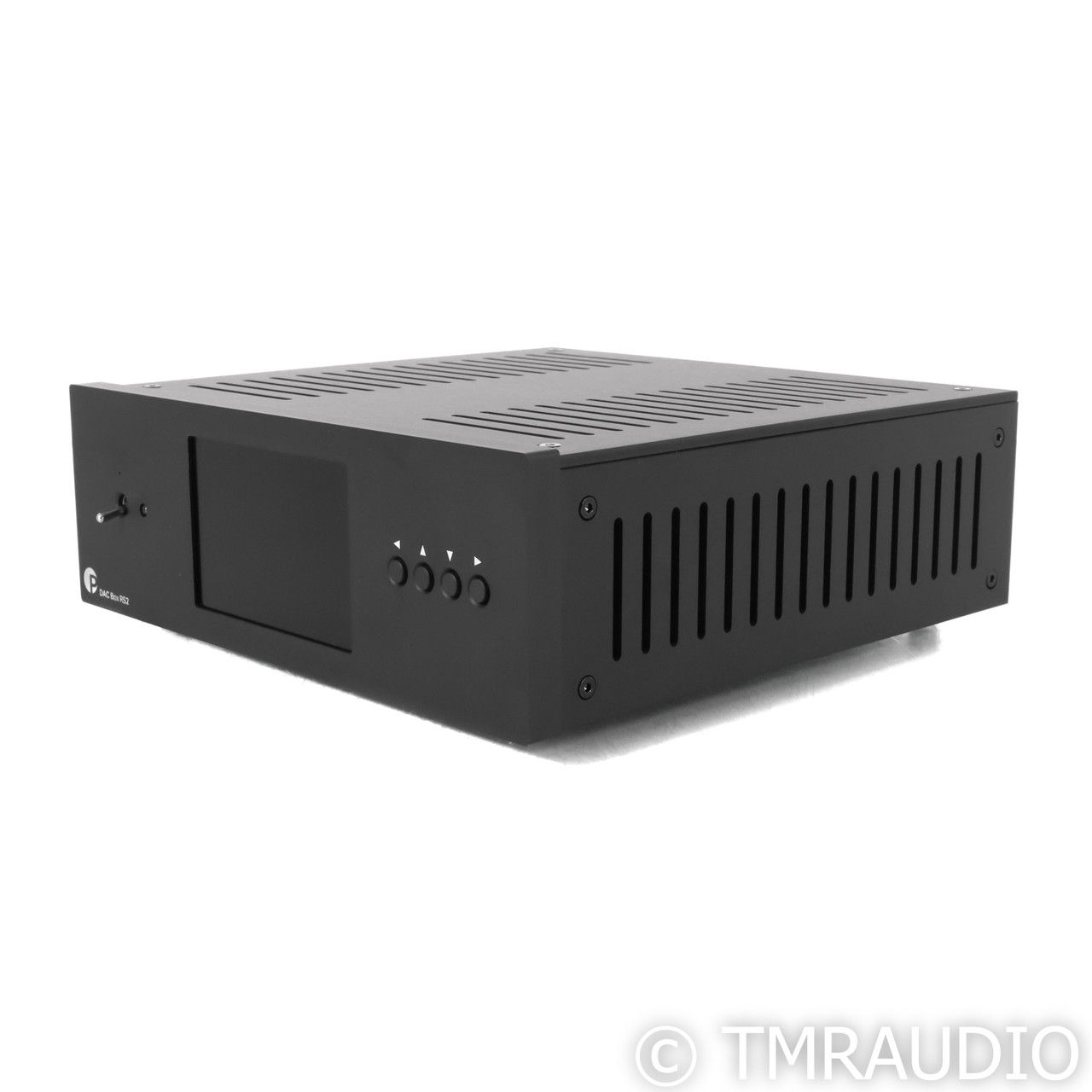 Pro-Ject DAC Box RS2 DAC; D/A Converter (67983) 3