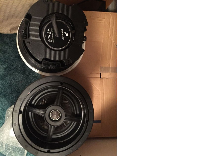 Sonance vp65r new arrivals