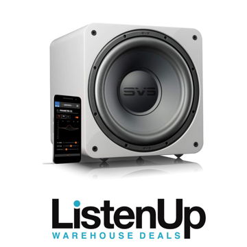 svs sb 1000 Used Price | HifiZero svs sb 1000 Used Price | HifiZero