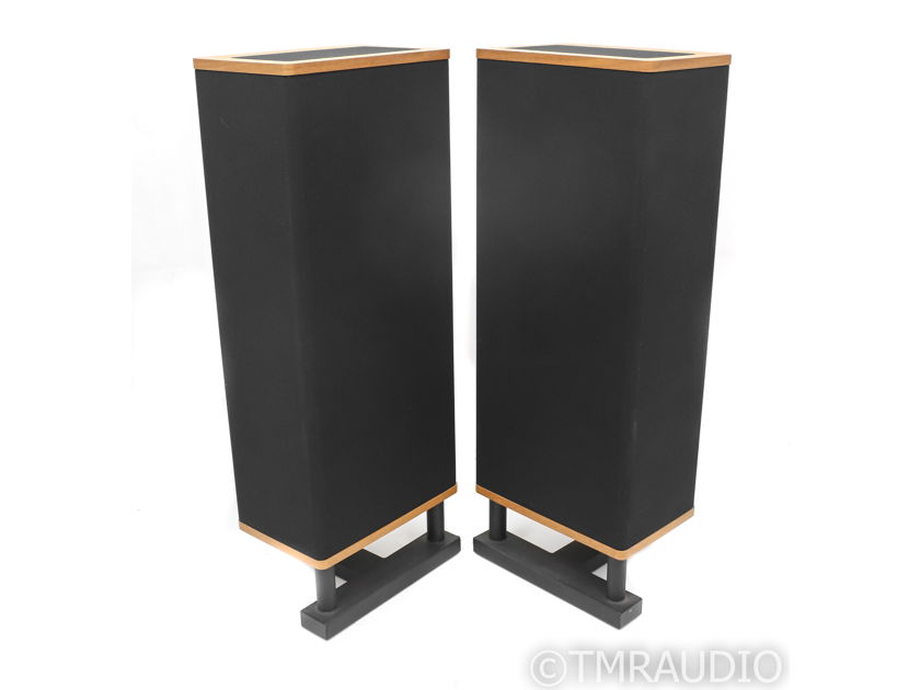 Vandersteen Model 2Ci Floorstanding Speakers; Walnut Pair (35589)