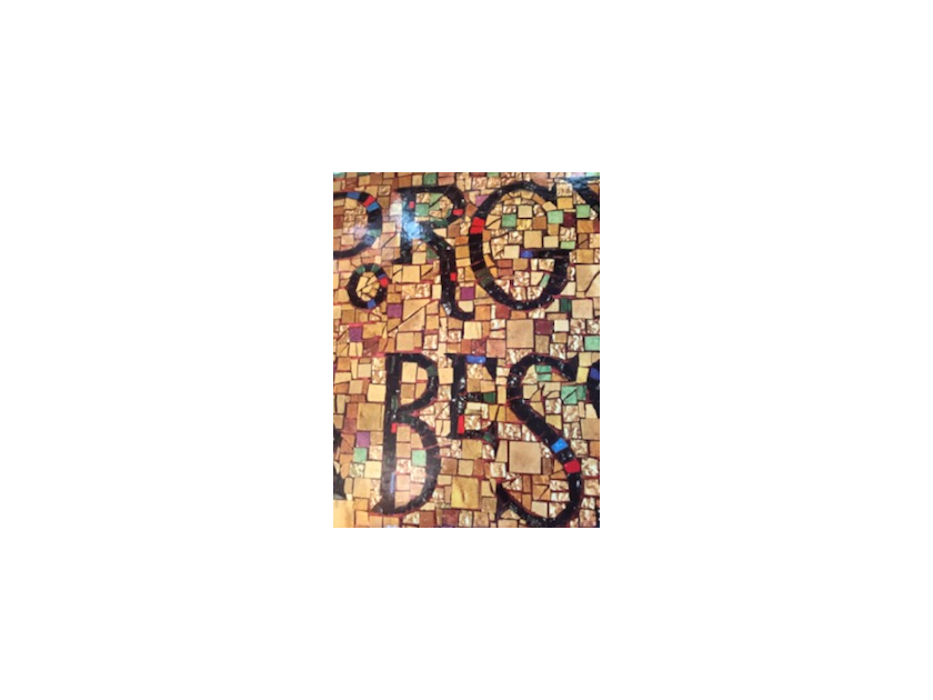 “Porgy And Bess” Ella Fitzgerald Double LP “Porgy And Bess” Ella Fitzgerald Double LP