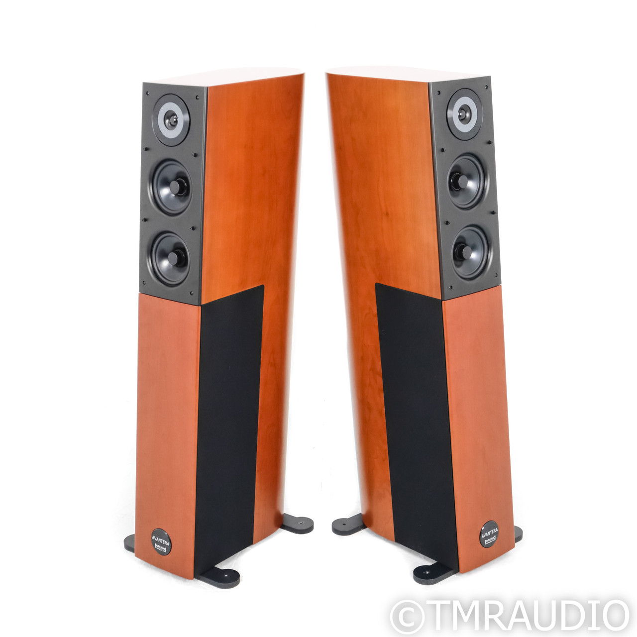 Audio Physic Avantera III Floorstanding Speakers; Ch (7... 4