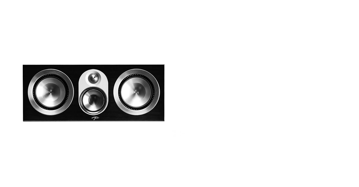 Paradigm Prestige 45C center channel in Pi For Sale Audiogon