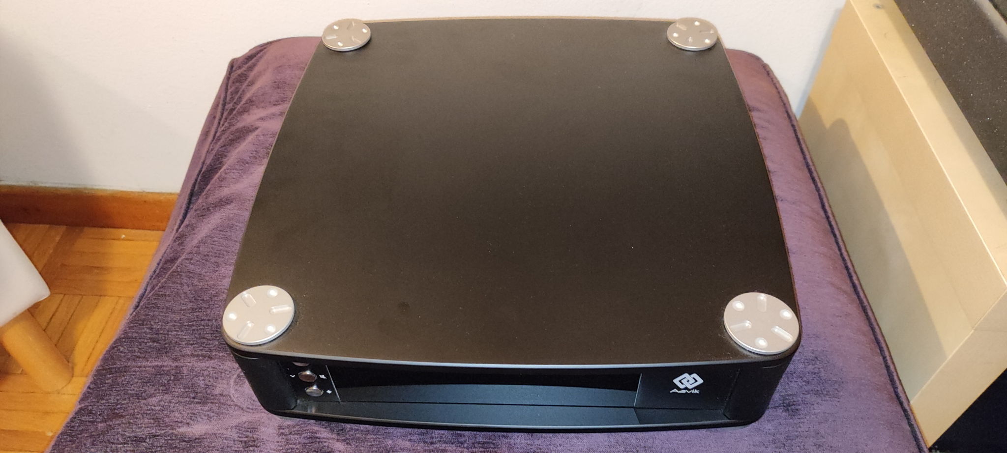 Aavik Acoustics D-180 6