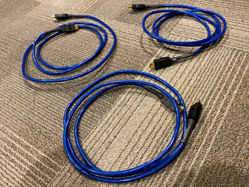 Nordost hdmi hotsell