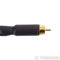 Synergistic Research Alpha Sterling Subwoofer Cable; (6... 5