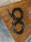 Organic Audio Reference Speaker Cable 10' pair 2