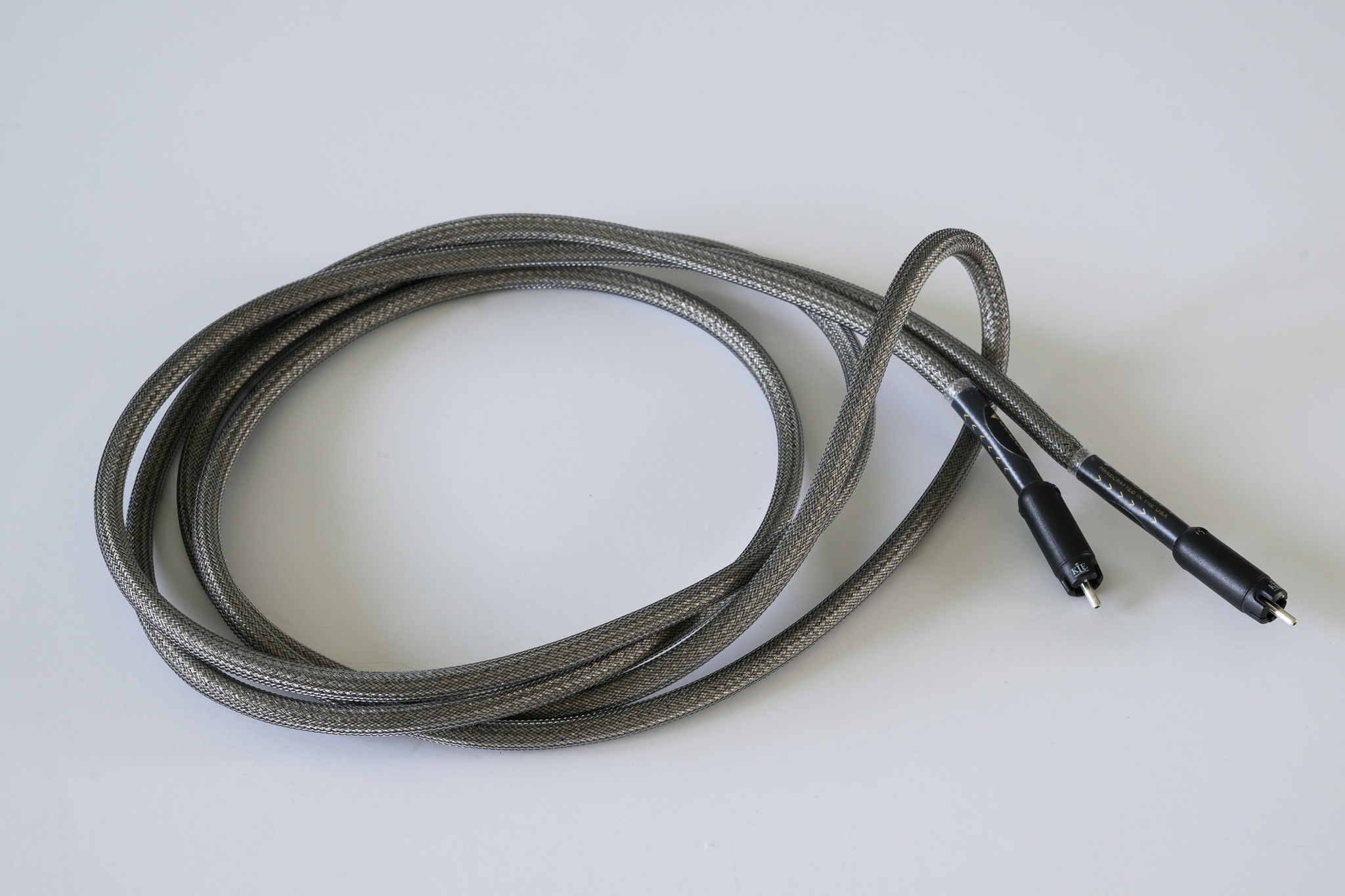 VooDoo Cable  Velocity RCA Subwoofer Cable - 3 meters