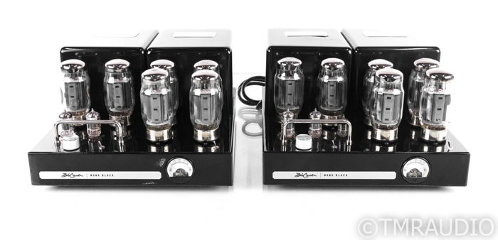 Carver Audio Black Beauty 305 Mono Tube Power Amplifier...