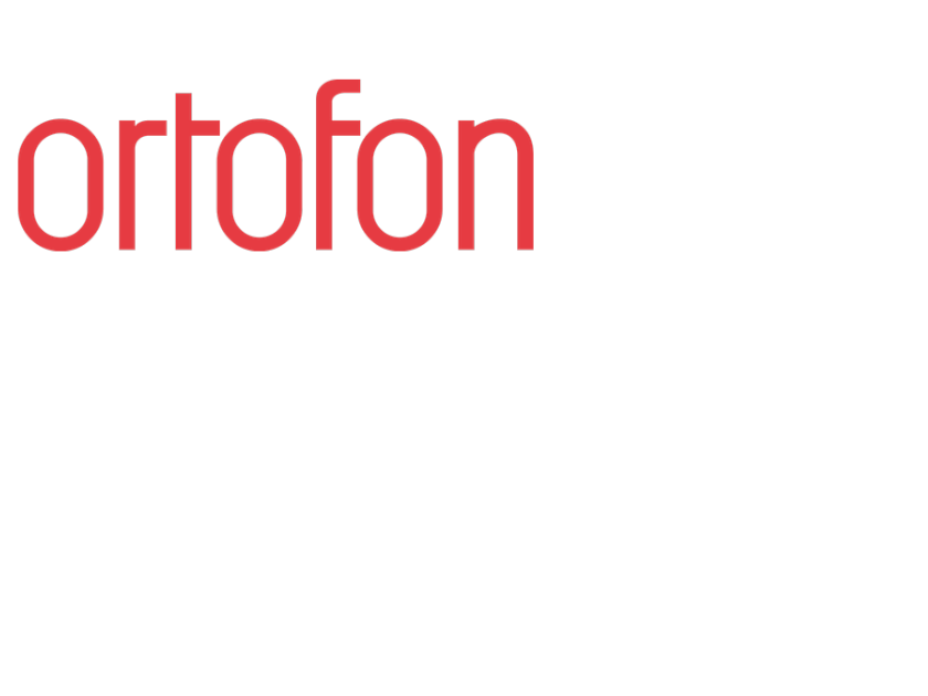 Ortofon different MM + MC Cartridges new