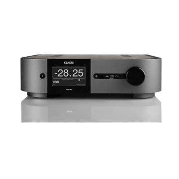 Classe Audio Delta PRE Mk II  **Trade-in**