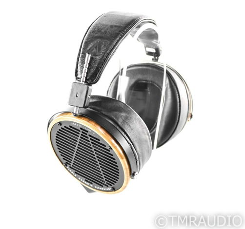 Audeze LCD-2 Planar Magnetic Headphones; Bamboo; LCD2 (...