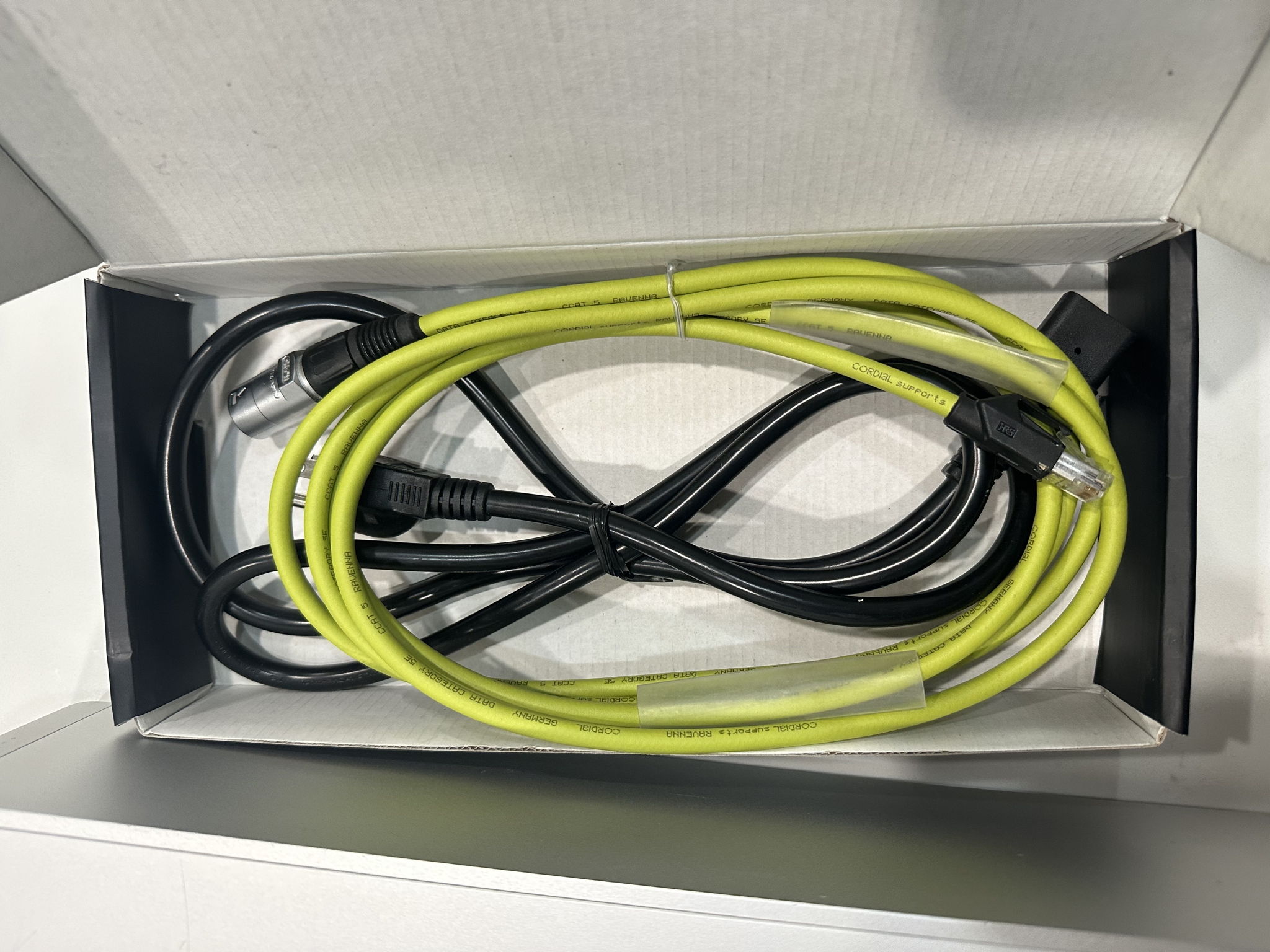 Merging Technologies NADAC ST-2 Dac extraordinaire 3