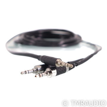 Moon Audio Black Dragon Headphone Cable; 15ft (63230)