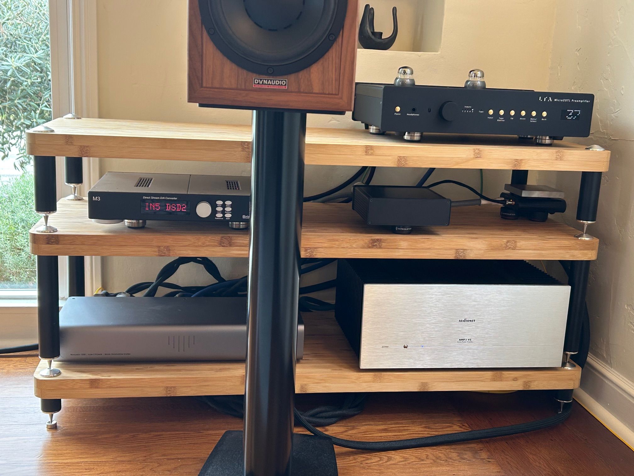 Rack 2/2025