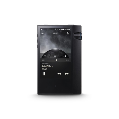Astell & Kern AK70 MkII Portable Music Player w/ Case; ...