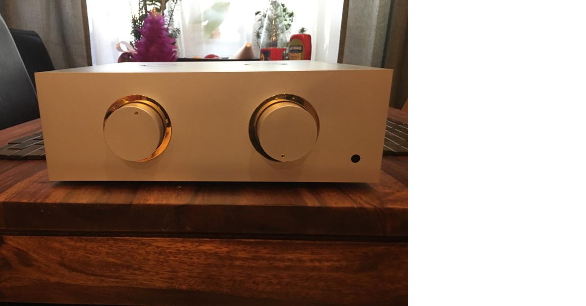 Bespoke Audio Company preamp the ultimat... For Sale Audiogon