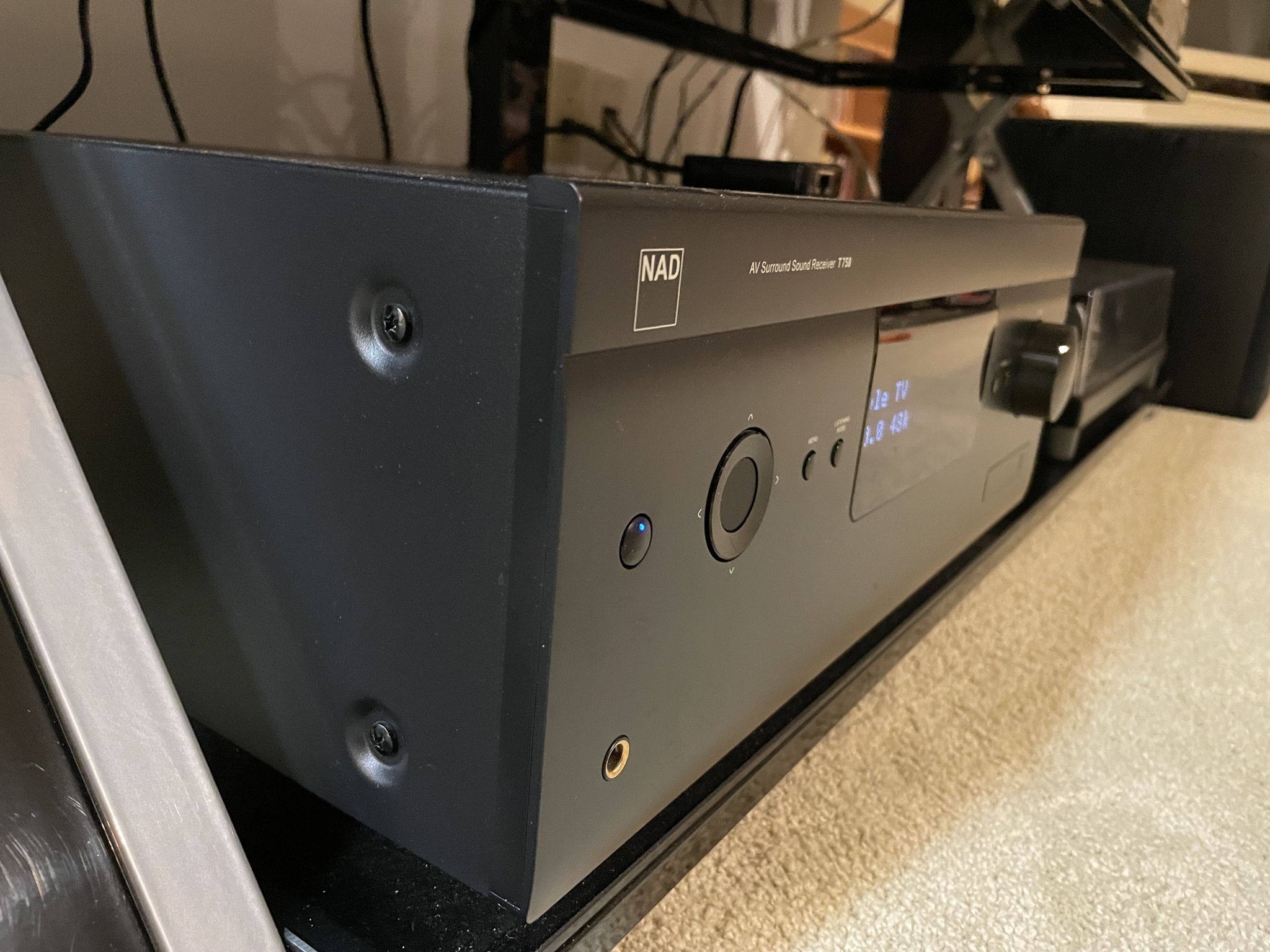 NAD T758v3i 3