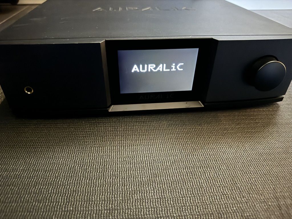 Auralic Altair G2.1 (Excellent condition) 3