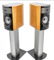 Focal Electra 1007be Bookshelf and matching stands 3