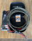 Wireworld Gold Eclipse 7 speaker cable 2.5m  pair..with... 5