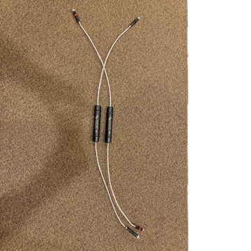High Fidelity Cables 3D Ultimate Reference double helix...