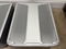 MSB Technology M205 Mono Amplifiers - Silver - Very Goo... 5