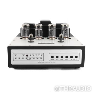 Audio Research VSi60 Stereo Tube Integrated Amplifier (...