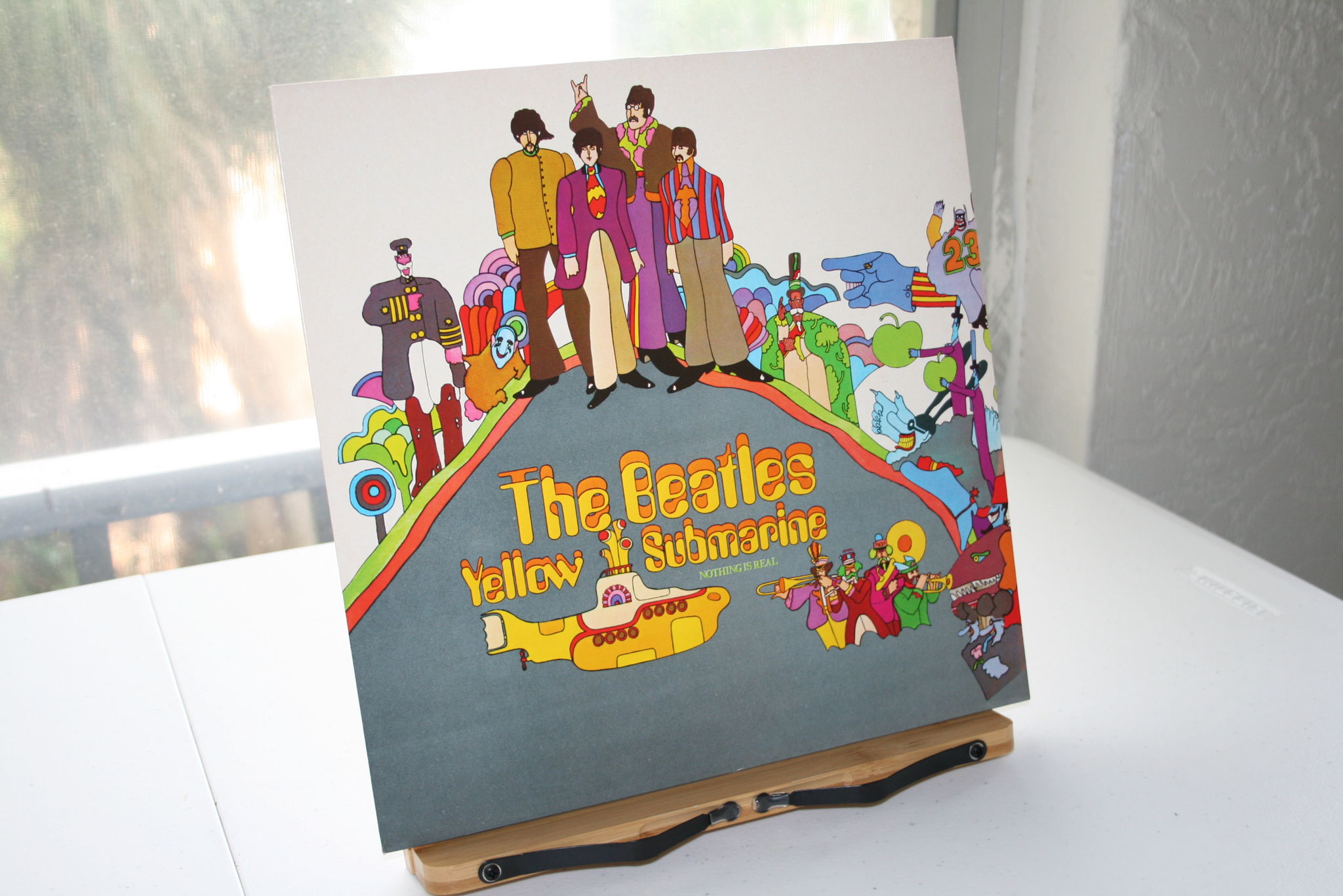 The Beatles - The Beatles Collection 13 LP Box Set Parl... 9