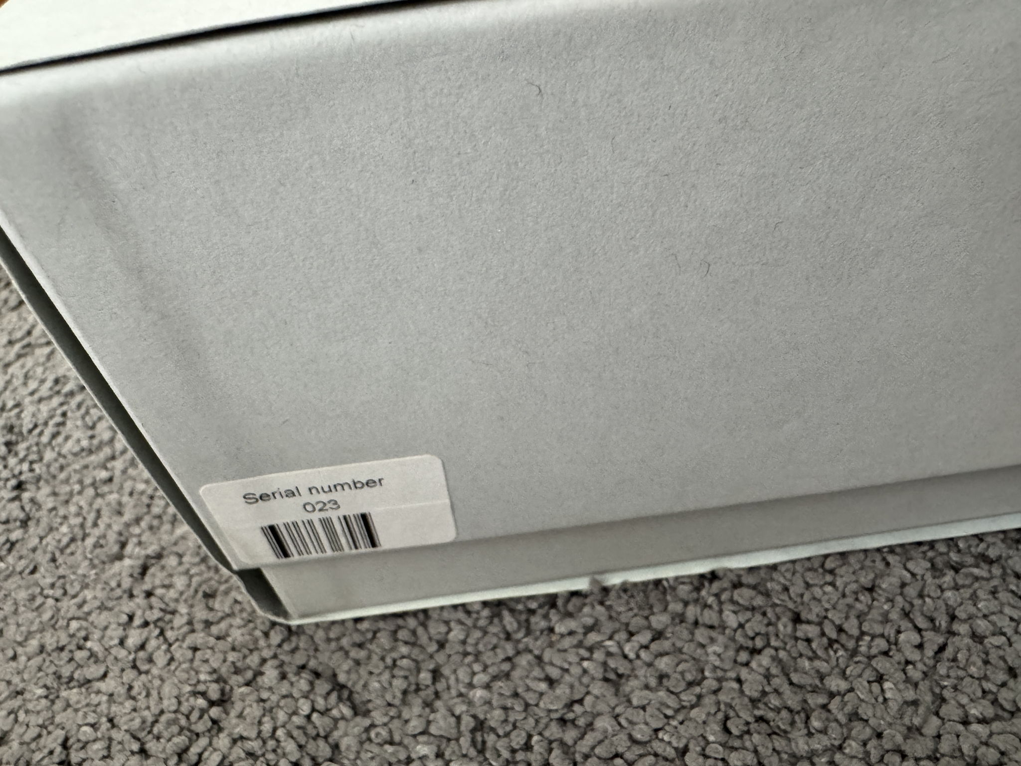 Ortofon MC Xpression Heritage High End MC cartdige 4