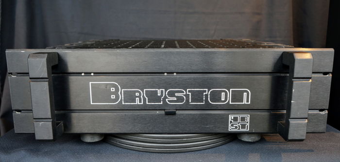 Bryston 4B-ST