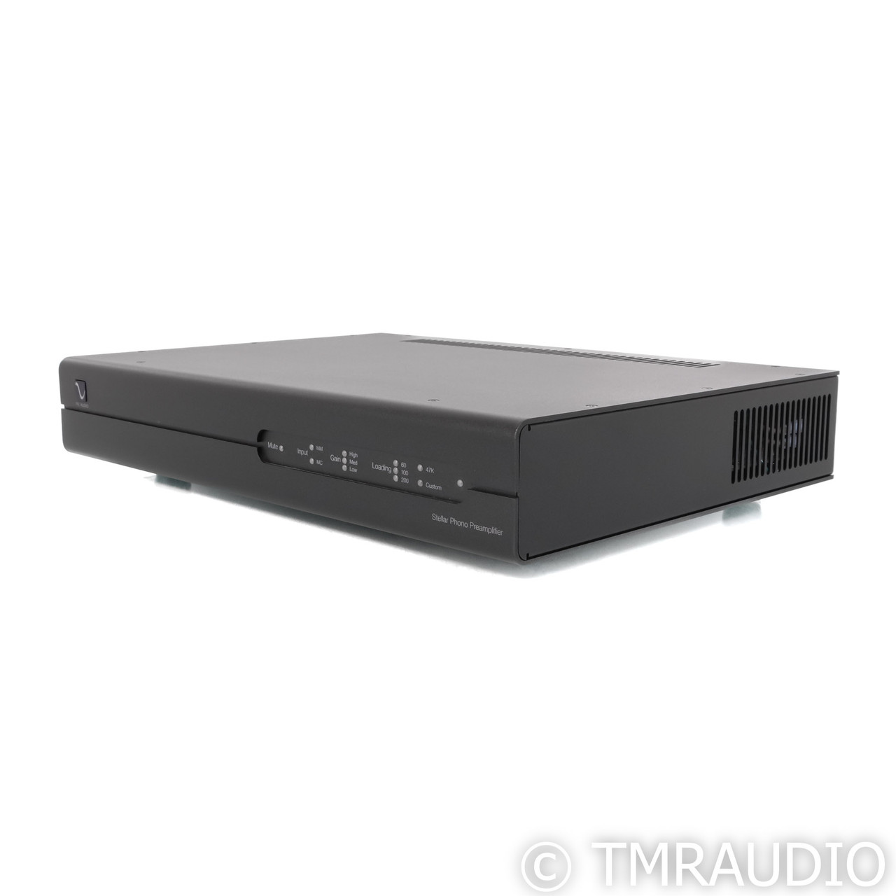 PS Audio Stellar MM & MC Phono Preamplifier (1/0) (69502) 3