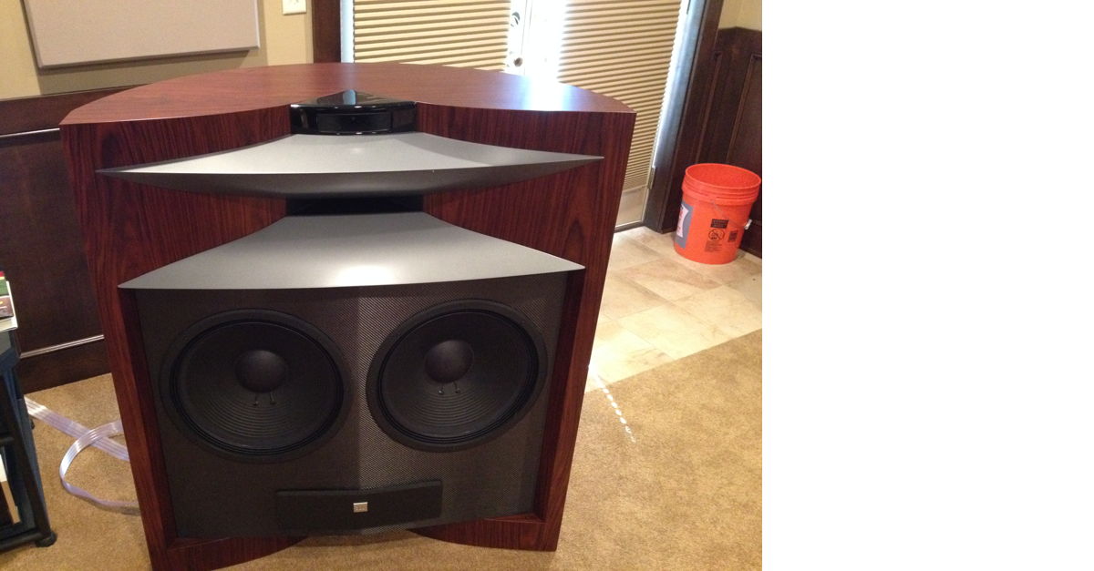 Jbl everest shop dd66000 for sale