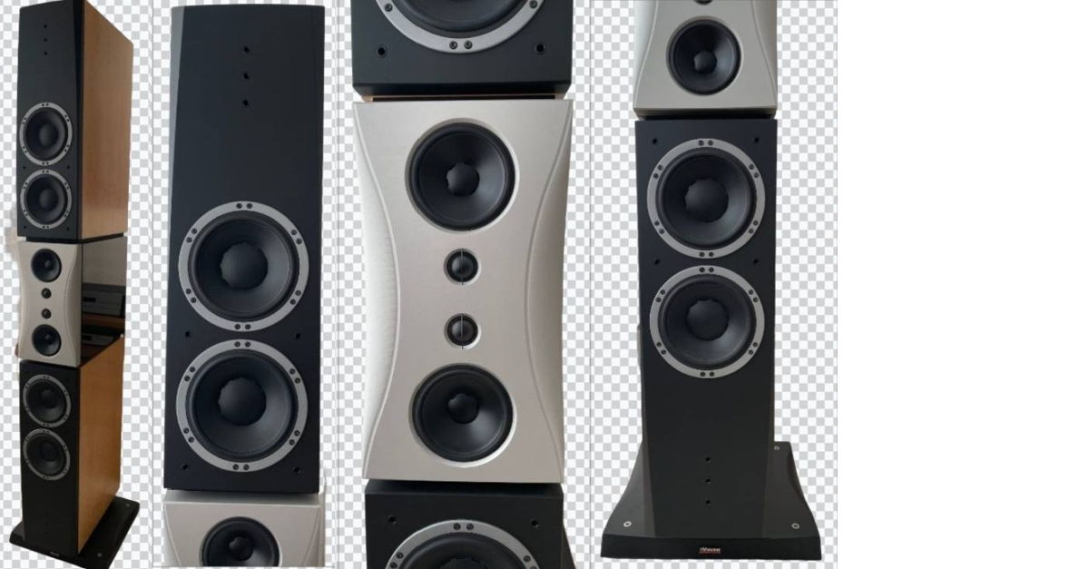Dynaudio Evidence Master For Sale Audiogon