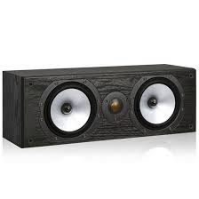 Monitor Audio MR Center Channel Speaker: NEW-In-Box; 5 ...