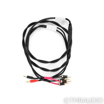 Zynsonix Ballista Octet HiFiMan Susvara Headphone Cable...