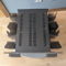 Krell KSA-150 Stereo Power Amplifier, Dark Grey/Black ... 9