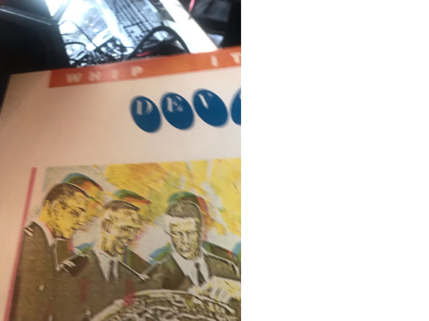 Devo Whip It , Snowball, Gates Of Steel De... For Sale Audiogon