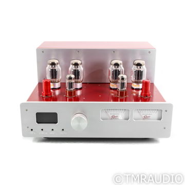 Rogers High Fidelity KWM-88 Stereo Tube Integrated Ampl...