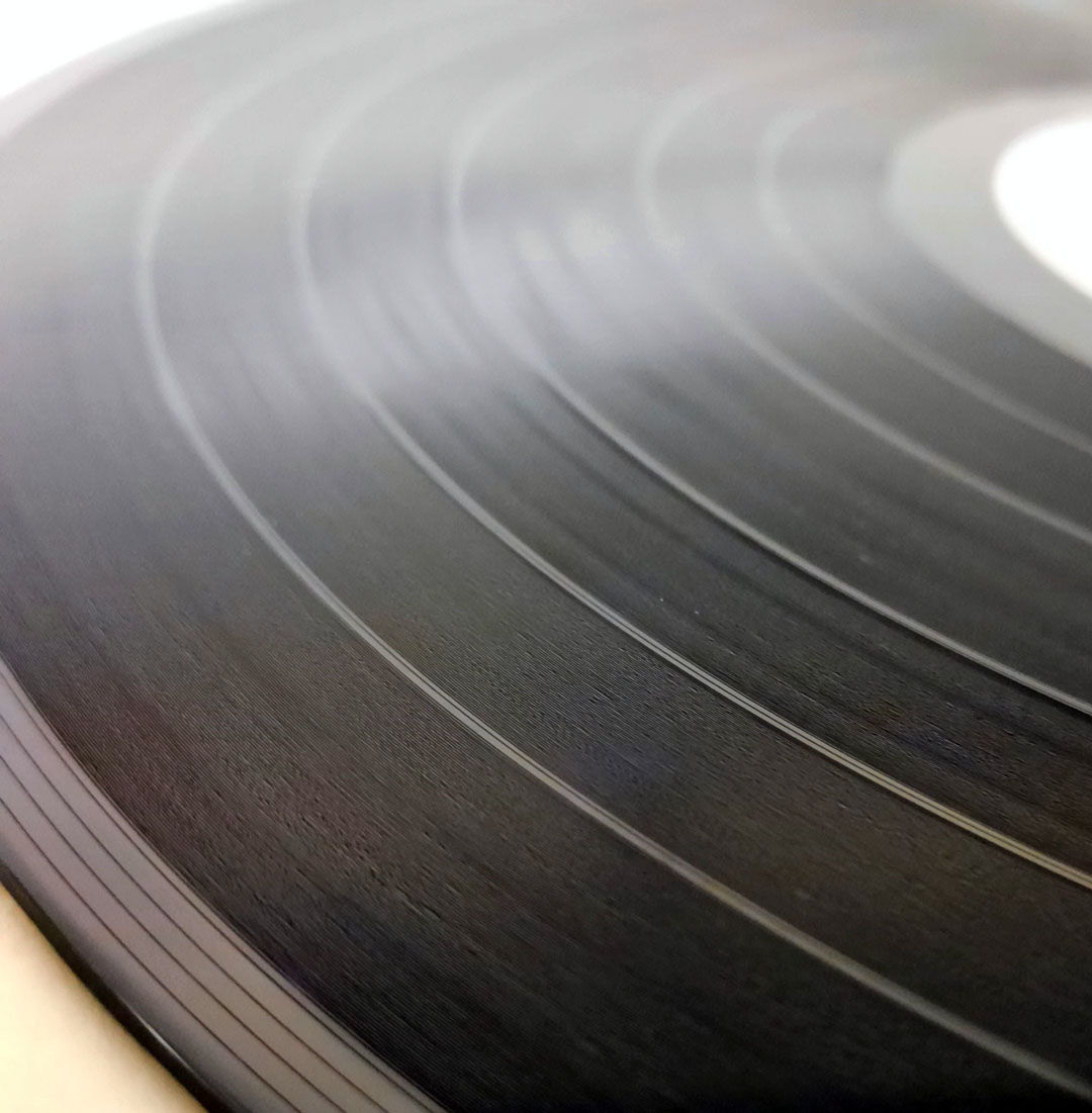 The Kingbees – The Big Rock 1981 NM PROMO ORIGINAL VINY... 8