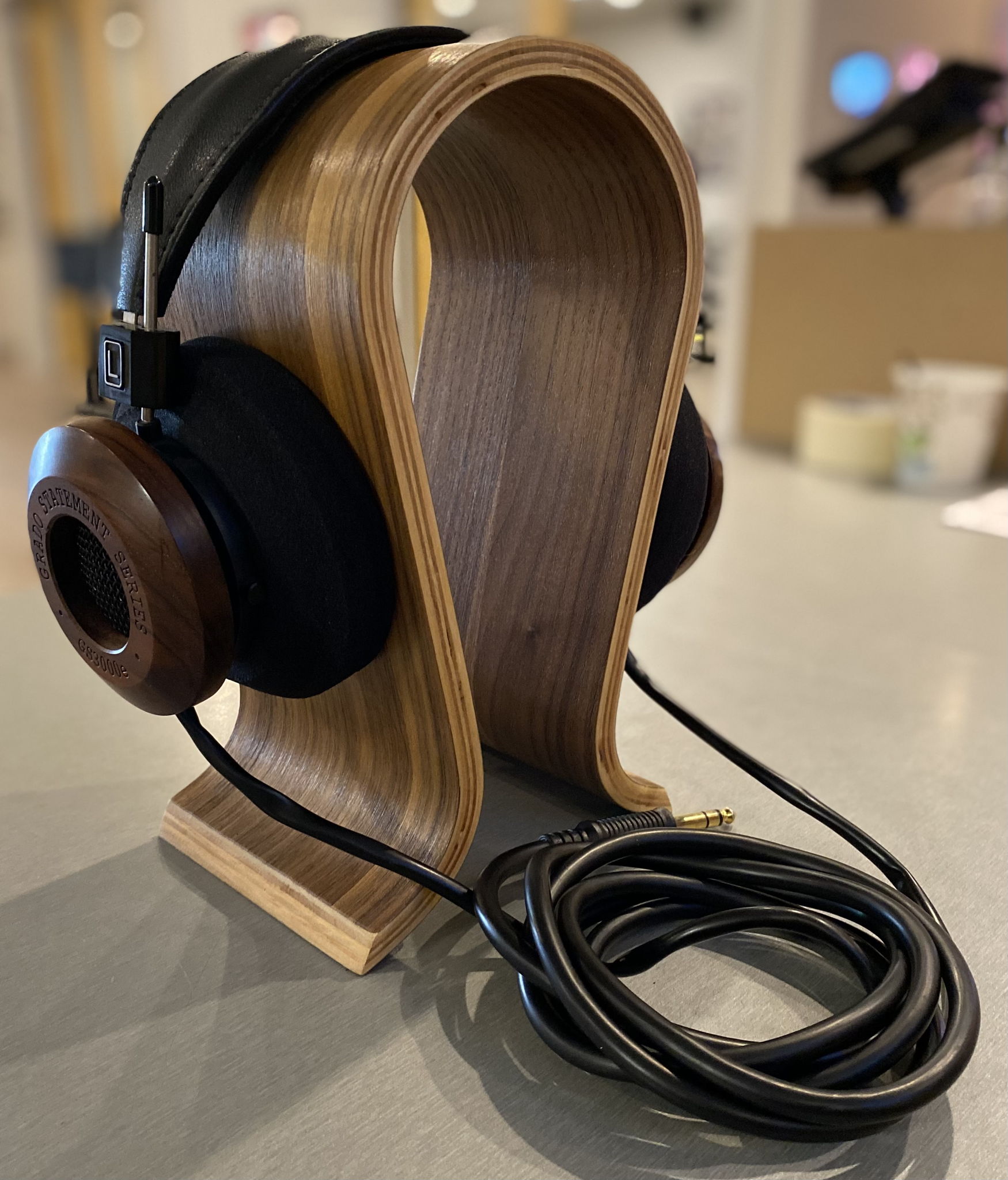 Grado GS3000e Open-Back Headphones 2