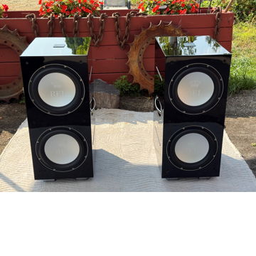 REL 212/SX  Sold as Pair Only