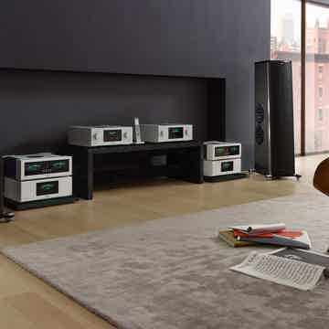 Solitaire CWT 1000-8 SE