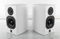 ATC SCM7 v.3 Bookshelf Speakers; SCM-7 V3; Satin White ... 4