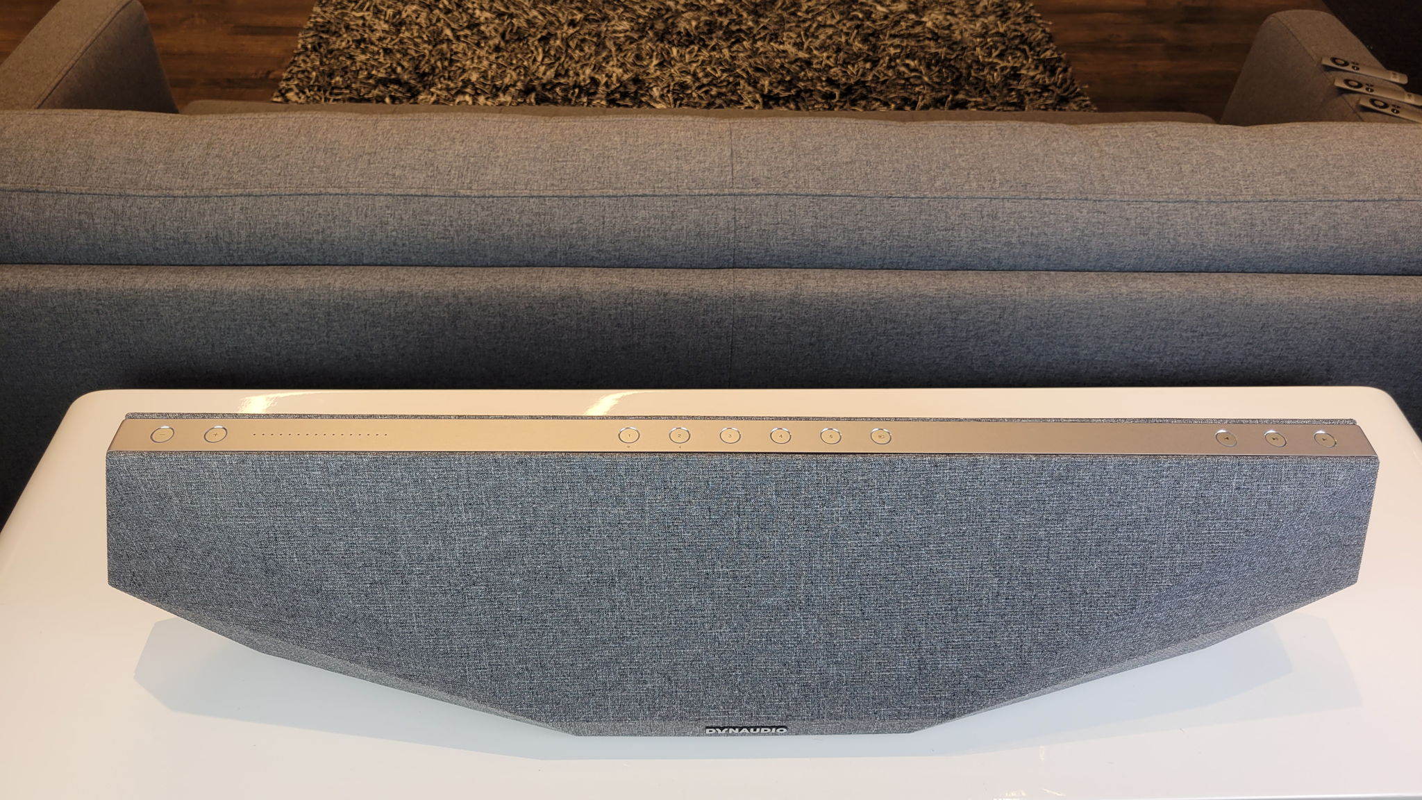 Dynaudio - Music - Wireless Speakers - Store Demo Clear... 8