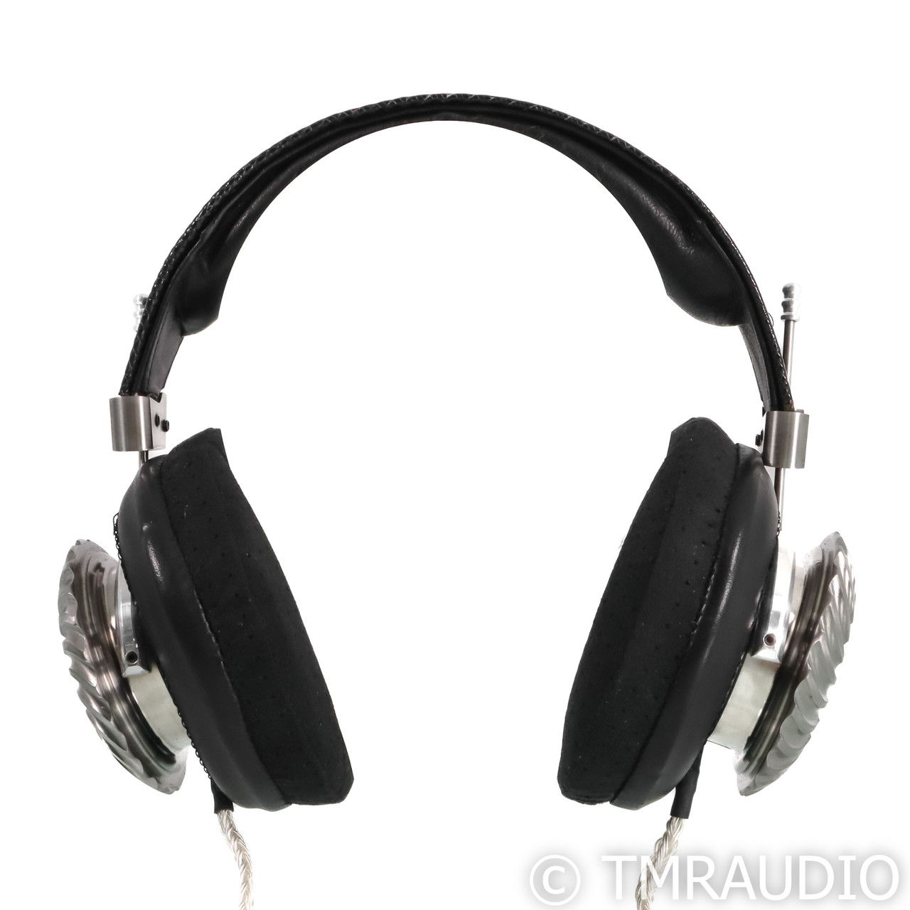 Spirit Torino Valkyria Titanium Open Back Headphones (6... 2